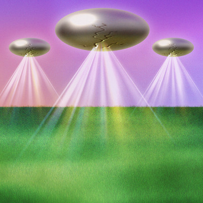 ルーモス牧島のジャケット写真