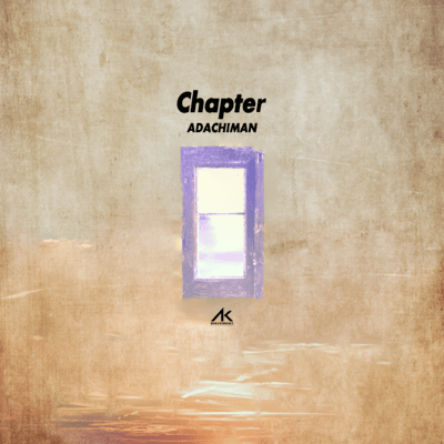 Chapter Front Cover
