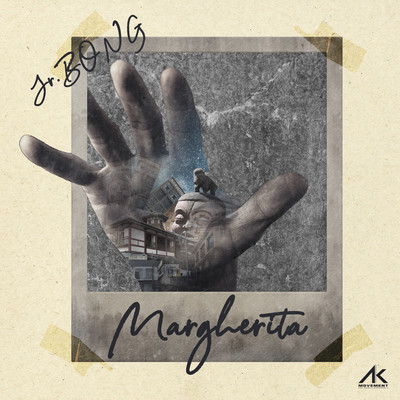 Margherita Front Cover
