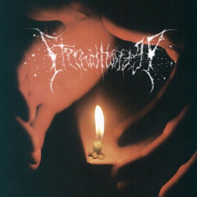 The Damnedのジャケット写真