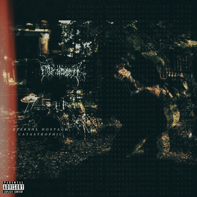 Catastrophic Front Cover