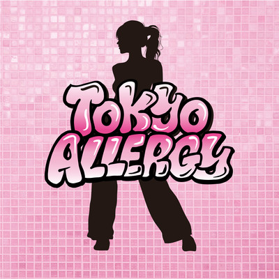 Tokyo Allergy Front Cover