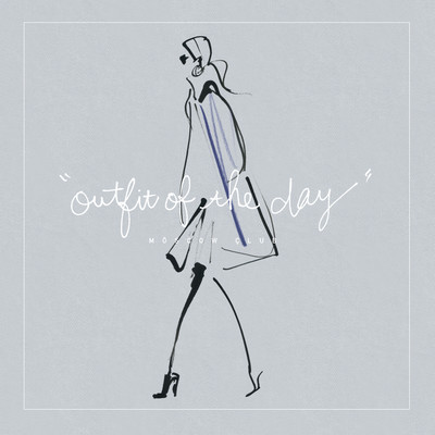 outfit of the day Front Cover
