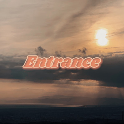 Entranceのジャケット写真