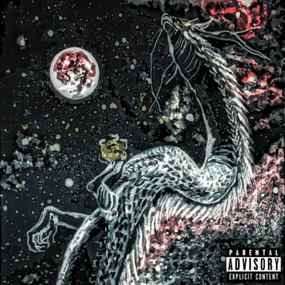 Welcome to OKI (feat. Anubis & Lequio)のジャケット写真