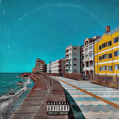 Escape to OKI Front Cover