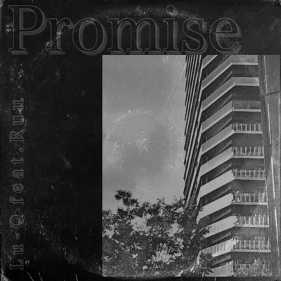 Promise (feat. Ruu) Front Cover