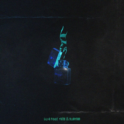 SPIT (feat. TEITO & Yukitora) Front Cover