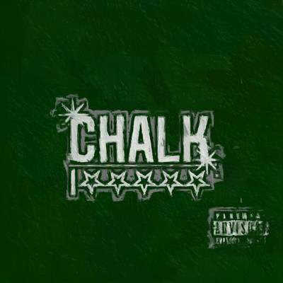 CHALK Front Cover