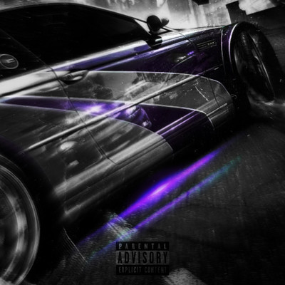 TARINAI (feat. 9for & TEITO)のジャケット写真
