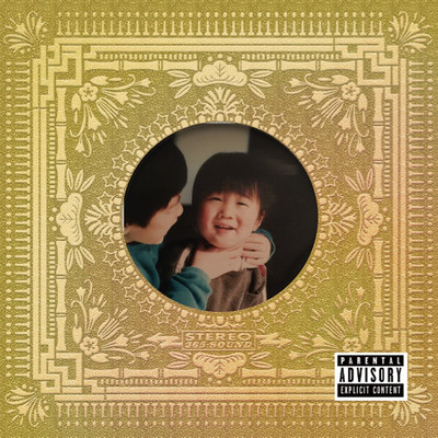 ONE LIFEのジャケット写真