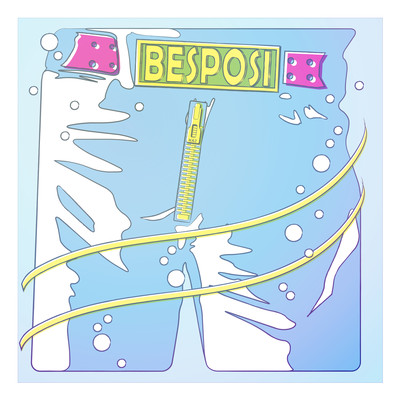 BESPOSIのジャケット写真