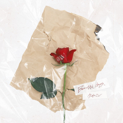 Beautiful days (feat. Ryumei Edatsugi)のジャケット写真