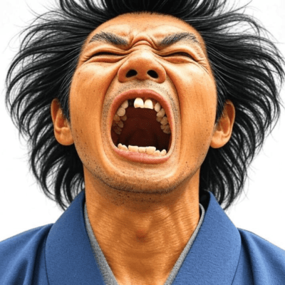 Judgment Of My Tooth (feat. 宮舞モカ)のジャケット写真