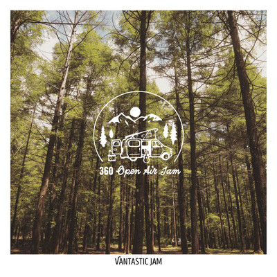 Vantastic Jamのジャケット写真