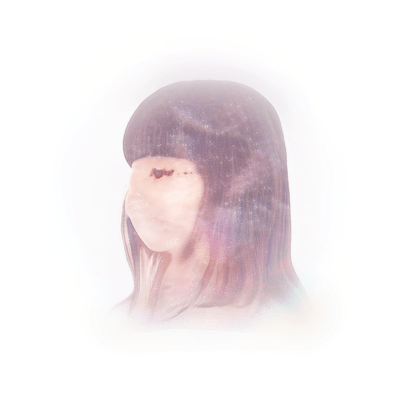 Yurayura - dreamy Front Cover