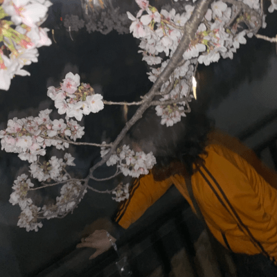 のこってる (feat. CHAN)のジャケット写真