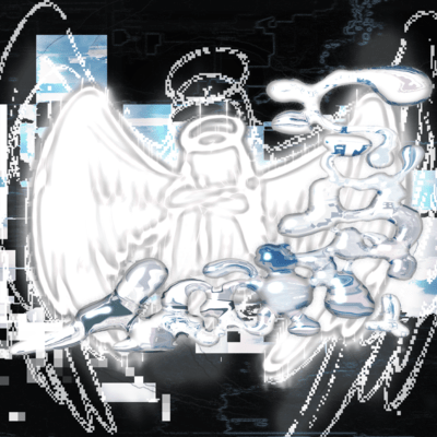 ican7tseeのジャケット写真