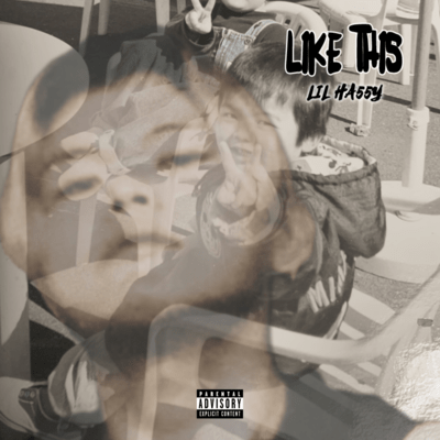 Like This Front Cover