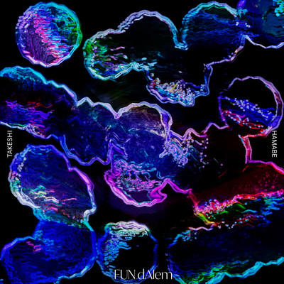 FUN dAIemのジャケット写真