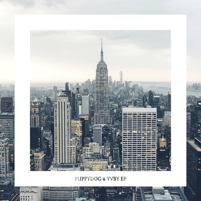 Cafe de Parisのジャケット写真