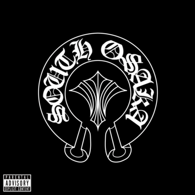 South Osakaのジャケット写真