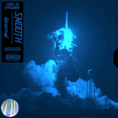 Smooth (feat. DiezyRiot, shr & Lien) Front Cover