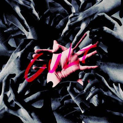 CULT Front Cover
