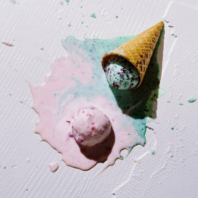 SWAYのジャケット写真