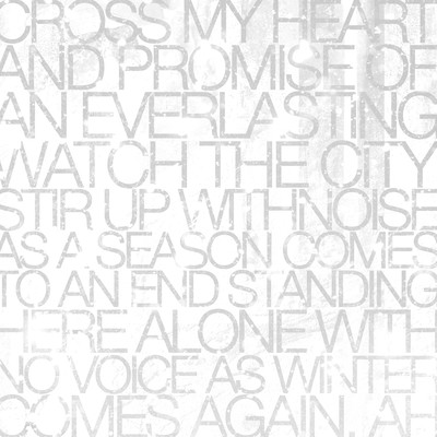 Winterlude (English Ver.)のジャケット写真