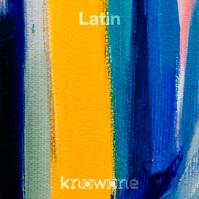 Latinのジャケット写真