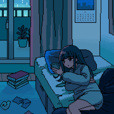 a fragment of doze (feat. KAFU) Front Cover