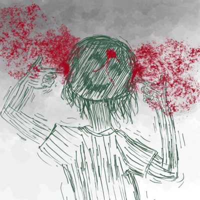 Local Case (feat. HATSUNE MIKU) Front Cover