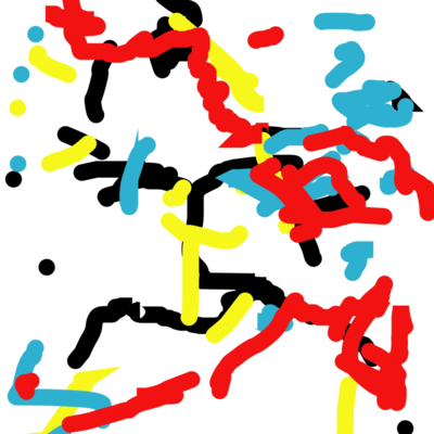 Waveのジャケット写真