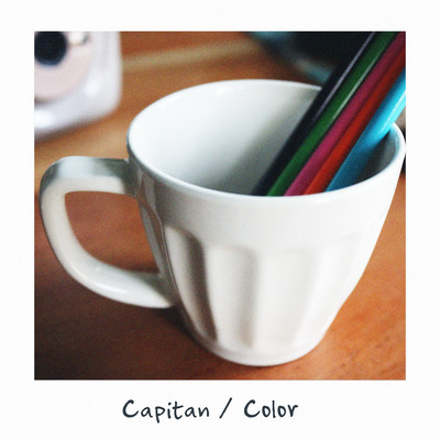 Colorのジャケット写真