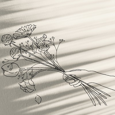 Nice to meet youのジャケット写真