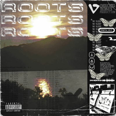 off-line Front Cover