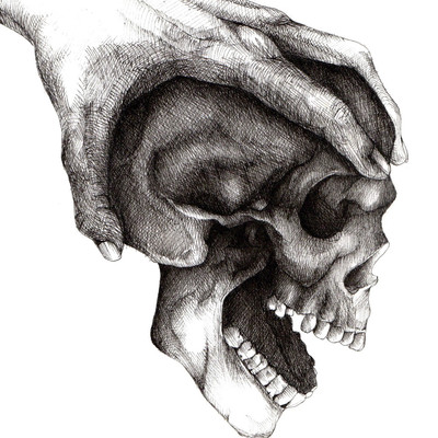 Dragonfry zonbieのジャケット写真