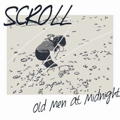 Scroll Front Cover