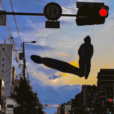 it's my 縁のジャケット写真