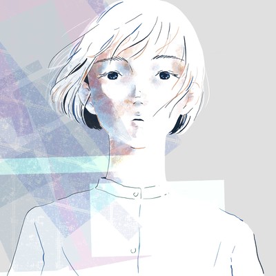 22のジャケット写真