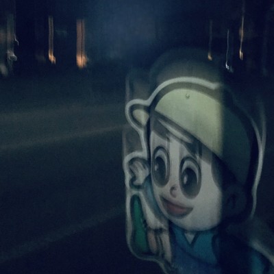 nocturneのジャケット写真