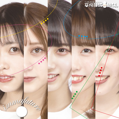 immafutureのジャケット写真