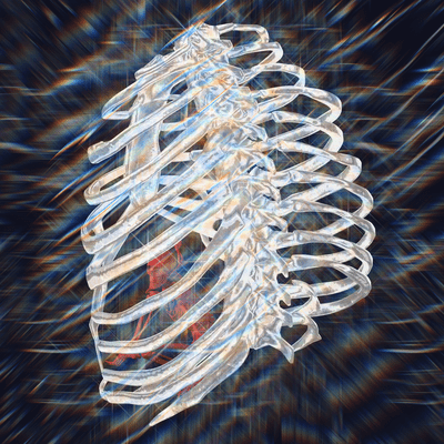 流流流のジャケット写真