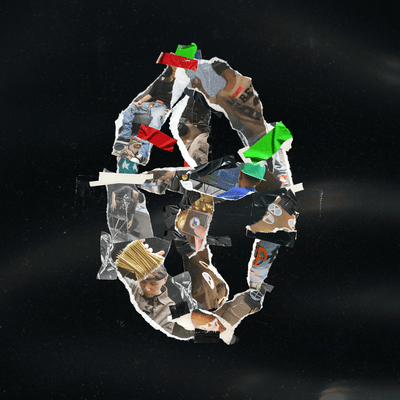 The PENGUIN's wall Front Cover