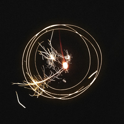 音速のジャケット写真