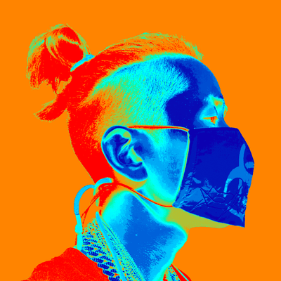 KSAK SRAM URAS BASS Front Cover