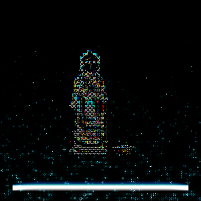 転がるずんだを追いかけてのジャケット写真