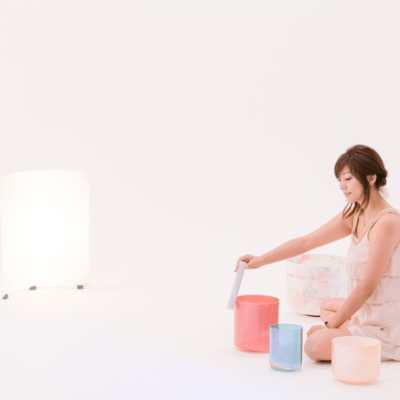 SERENITY Front Cover