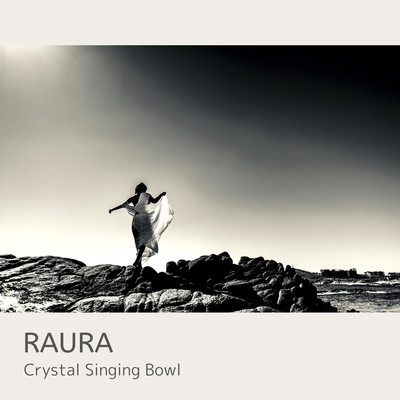 Crystal Singing Bowl Front Cover